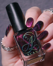 Arcana Lacquer: "Coven" (Magnetic) *CAPPED PRE-ORDER*