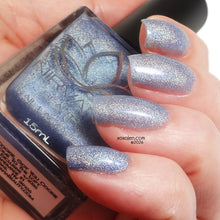 Nirvana Beauty: "Gave Me Cookie, Got You Cookie" *CAPPED PRE-ORDER*