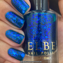 ELBE Nail Polish: Pride "Haruka and Michiru's Love" *OVERSTOCK*