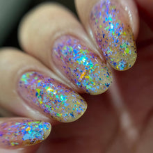 Indie Polish by Patty Lopes: SINGLE "Dimensional God" *OVERSTOCK*