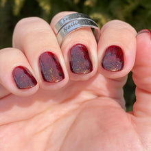 Colores de Carol: "Bonfire Nights" *OVERSTOCK*