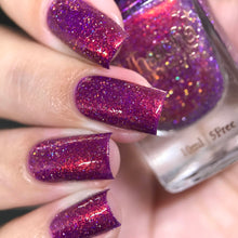 Whatcha Indie Polish: "Athena" (Reflective) *OVERSTOCK*