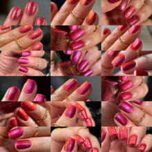Phoenix Indie Polish: Pride Duo "Stronger Than You" and "Mad of Love" (Reflective) *OVERSTOCK*
