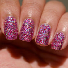 Danglefoot Nail Polish: "We're All Mad Here" *OVERSTOCK*