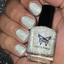 Psyche Minerals: Pride "Free to Be" (Reflective) *OVERSTOCK*