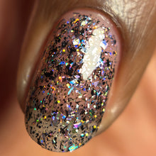 Victorian Varnish: Pride "Infinity" *OVERSTOCK*