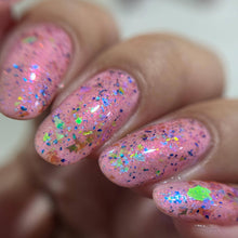 Indie Polish by Patty Lopes: DUO "Puu" and "Dimensional God" *OVERSTOCK*