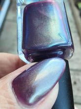 Lilypad Lacquer: "Wide Open Spaces" *CAPPED PRE-ORDER*