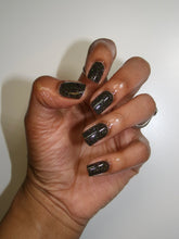 Bee's Knees Lacquer: "Spider Daedra" (Reflective) *OVERSTOCK*
