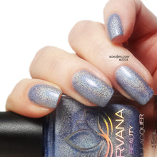 Nirvana Beauty: "Gave Me Cookie, Got You Cookie" *CAPPED PRE-ORDER*