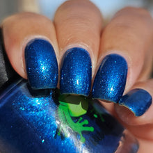 Ribbits Stickits: DUO "Blu" and "I Ain't Ever Coming Down!" *OVERSTOCK*