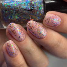 Indie Polish by Patty Lopes: SINGLE "Dimensional God" *OVERSTOCK*