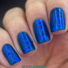 ELBE Nail Polish: Pride "Haruka and Michiru's Love" *OVERSTOCK*