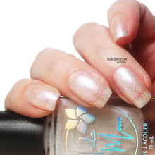 Hula Moon: Pride "True as Your Colors" *CAPPED PRE-ORDER*