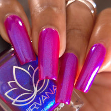 Nirvana Beauty: Pride "Dazzle Me" *CAPPED PRE-ORDER*