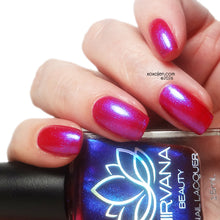 Nirvana Beauty: Pride "Dazzle Me" *CAPPED PRE-ORDER*