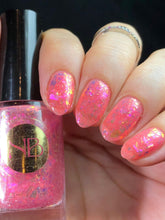 Nothing Basic: SINGLE "Fish" (Reflective) *CAPPED PRE-ORDER*