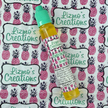 Lizmo's Creations: 30ml Refill "Dragonfruit Voltage" *OVERSTOCK*