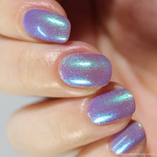 Garden Path Lacquers: "Once More, With Feeling!" *OVERSTOCK*