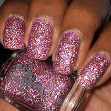 Danglefoot Nail Polish: "We're All Mad Here" *OVERSTOCK*