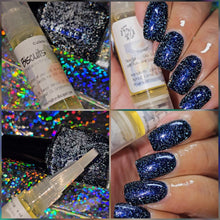 Red Eyed Lacquer brings their cuticle oil to HHC this month!&nbsp;

Scented in pink guava cake!

A blend of oils that keep your nails and cuticles moisturized!