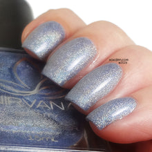 Nirvana Beauty: "Gave Me Cookie, Got You Cookie" *CAPPED PRE-ORDER*