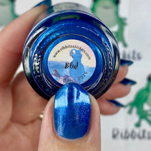 Ribbits Stickits: DUO "Blu" and "I Ain't Ever Coming Down!" *OVERSTOCK*