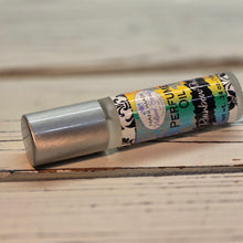 Handmade Natural Beauty: Pride Roll-on Perfume "Rainbow Pride" *OVERSTOCK*