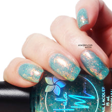 Hula Moon: "You are Blind to Reality and for that, I am Most Proud" *OVERSTOCK*