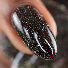 Bee's Knees Lacquer: "Spider Daedra" (Reflective) *OVERSTOCK*