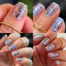 Phoenix Indie Polish: DUO "Myth" and "Magic" *CAPPED PRE-ORDER*