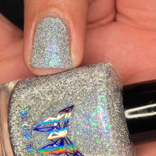Psyche Minerals: Pride "Free to Be" (Reflective) *OVERSTOCK*