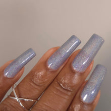 Nirvana Beauty: "Gave Me Cookie, Got You Cookie" *CAPPED PRE-ORDER*