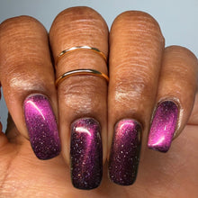 Arcana Lacquer: "Coven" (Magnetic) *CAPPED PRE-ORDER*