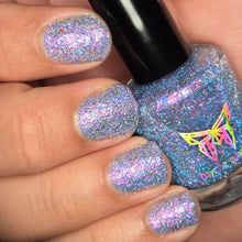 Psyche Minerals: "Let's Doodle" (Reflective) *OVERSTOCK*