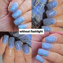 Psyche Minerals: Pride "Free to Be" (Reflective) *OVERSTOCK*