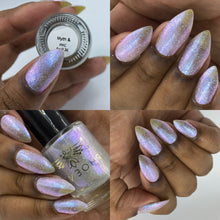 Phoenix Indie Polish: DUO "Myth" and "Magic" *CAPPED PRE-ORDER*