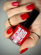 Ard as Nails: Pride "Love" *OVERSTOCK*