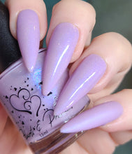 Hearts & Promises: "Lavender Ocean Song Rose" *OVERSTOCK*
