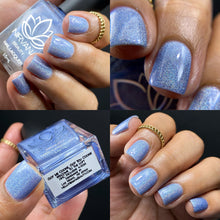 Nirvana Beauty: "Gave Me Cookie, Got You Cookie" *CAPPED PRE-ORDER*