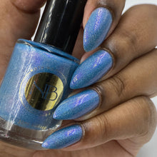 Nothing Basic: DUO "Rainbow" and "Fish" (Reflective) *OVERSTOCK*