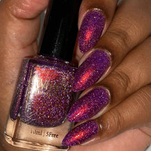 Whatcha Indie Polish: "Athena" (Reflective) *OVERSTOCK*