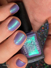 Garden Path Lacquers: "Once More, With Feeling!" *OVERSTOCK*