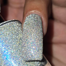Psyche Minerals: Pride "Free to Be" (Reflective) *OVERSTOCK*