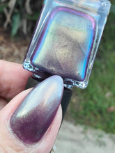 Lilypad Lacquer: "Wide Open Spaces" *CAPPED PRE-ORDER*