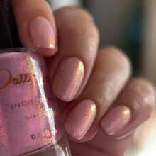 Indie Polish by Patty Lopes: SINGLE "Puu" *OVERSTOCK*