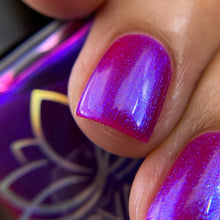 Nirvana Beauty: Pride "Dazzle Me" *CAPPED PRE-ORDER*