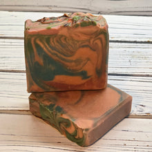 Handmade Natural Beauty: Handmade Soap "Gaia" *OVERSTOCK*