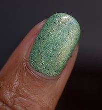 Sassy Pants Polish: "Rooted Radiance" *OVERSTOCK*