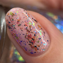 Indie Polish by Patty Lopes: SINGLE "Dimensional God" *OVERSTOCK*